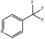 4- (ট্রাইফ্লুরোমিথাইল) পাইরিডিন