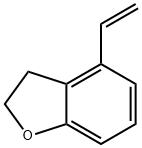 4-ভিনাইল-2，3-ডাইহাইড্রোবেনজোফুরান