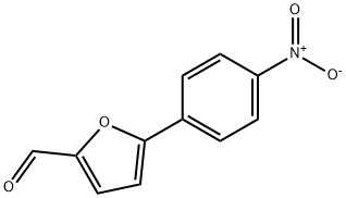 5-(4-নাইট্রোফেনাইল)-2-ফুরালডিহাইড