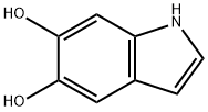 5,6-ডাইহাইড্রোক্সিইন্ডোল