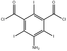 5-Amino-2,4,6-triiodisophthaloyl অ্যাসিড ডাইক্লোরাইড