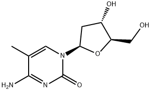 5-মিথাইল-2'-ডিঅক্সিসাইটিডিন