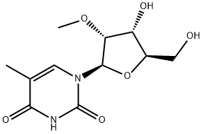 5-মিথাইল-2'-মিথিওক্সিউরিডিন