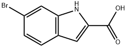 6-ব্রোমোইন্ডোল-2-কারবক্সিলিক অ্যাসিড