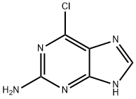 6-ক্লোরোগুয়ানিন