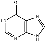 6-হাইড্রক্সিপিউরিন