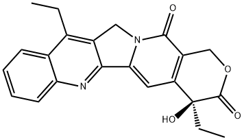 7-ইথাইলক্যাম্পটোথেসিন