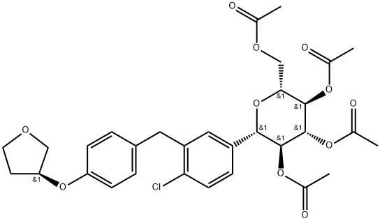 অ্যাসিটক্সি এমপাগ্লিফ্লোজিন