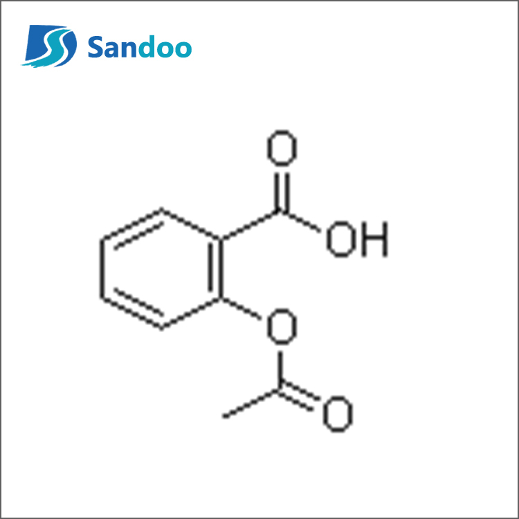 অ্যাসিটিলস্যালিসিলিক অ্যাসিড