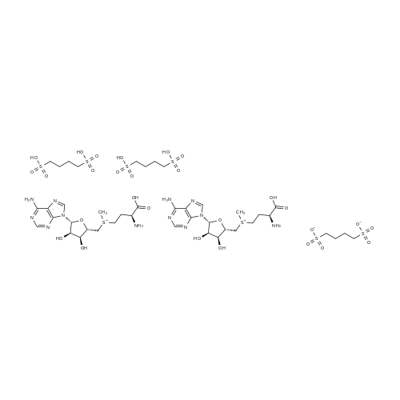 অ্যাডেমেটিওনিন 1,4-বুটানেডিসালফোনেট