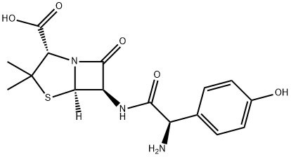 অ্যামোক্সিসিলিন