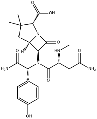 অ্যাসপোক্সিসিলিন