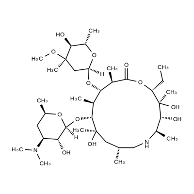 অ্যাজাথ্রামাইসিন