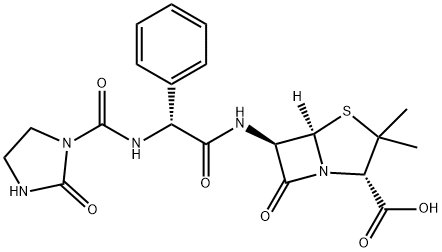 অ্যাজলোসিলিন