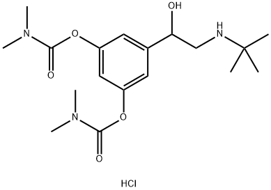 ব্যাম্বুটেরল হাইড্রোক্লোরাইড