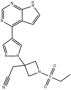 ব্যারিসিটিনিব