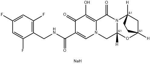 বিক্টেগ্রাভির সোডিয়াম
