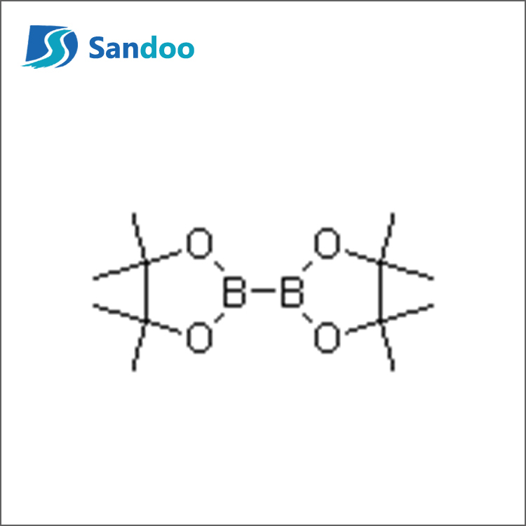 বিস(পিনাকোলাটো)ডিবোরন