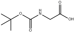 BOC-গ্লাইসিন