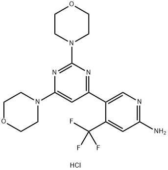 বুপারলিসিব হাইড্রোক্লোরাইড