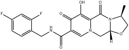 ক্যাবোটেগ্রাভির (GSK744, GSK1265744)