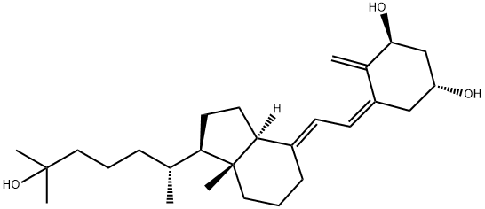 ক্যালসিট্রিওল