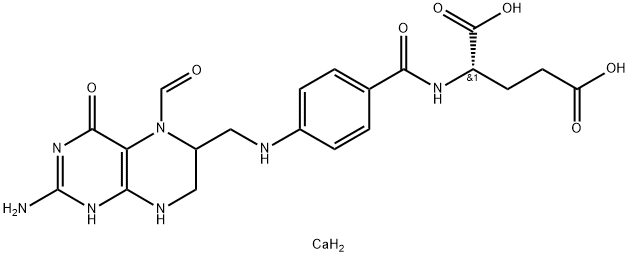 ক্যালসিয়াম ফলিনেট