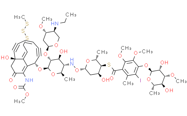 ক্যালিকিয়ামাইসিন