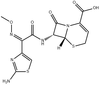 সেফটিজোক্সাইম