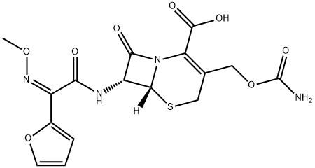 সেফুরোক্সাইম