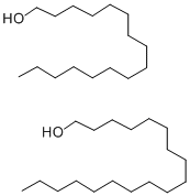Cetearyl অ্যালকোহল