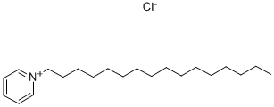 Cetylpyridinium ক্লোরাইড