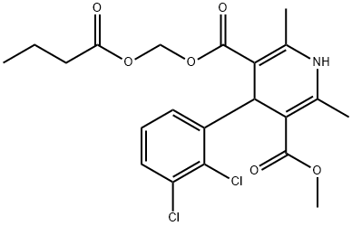ক্লিভিডিপাইন বুটিরেট