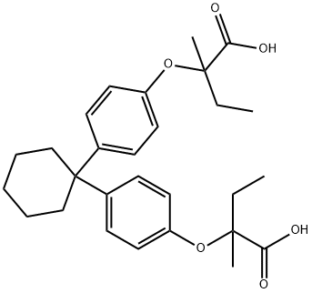 ক্লিনোফাইব্রেট