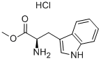 D-Tryptophan মিথাইল এস্টার হাইড্রোক্লোরাইড