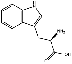 D(+)-ট্রিপটোফান