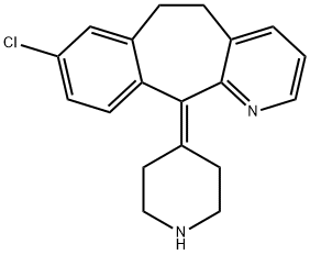 ডেসলোরাটাডিন