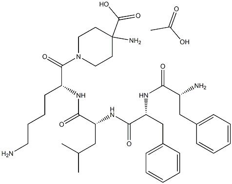 ডিফেলিকেফালিন অ্যাসিটেট