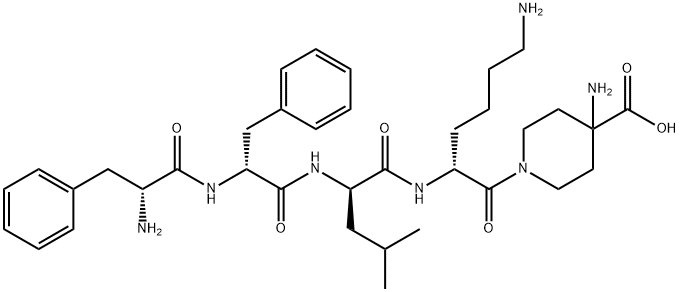 ডিফেলিকেফালিন