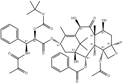 ডসেট্যাক্সেল অশুদ্ধতা 5