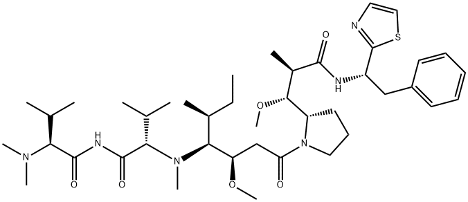 ডোলাস্ট্যাটিন 10