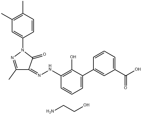 এলট্রোম্বপ্যাগ ওলামাইন
