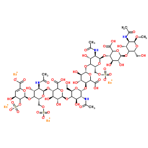 এনোক্সাপারিন সোডিয়াম