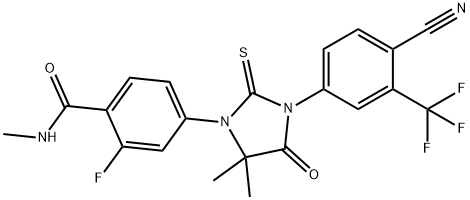 এনজালুটামাইড