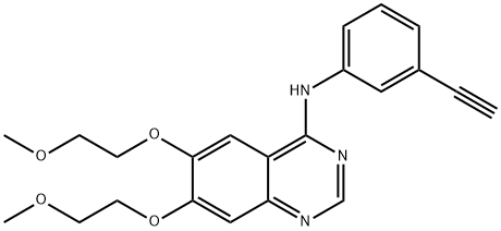 এরলোটিনিব