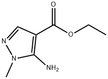 ইথাইল 5-AMino-1-Methylpyrazole-4-carboxylate
