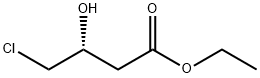 ইথাইল (R)-(+)-4-ক্লোরো-3-হাইড্রোক্সিবুটাইরেট