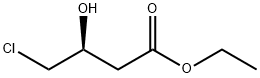 ইথাইল S-4-chloro-3-hydroxybutyrate