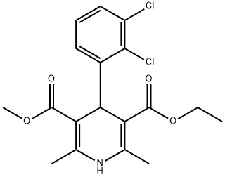 ফেলোডিপাইন