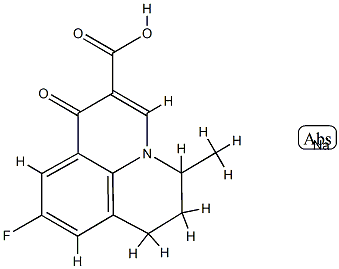 ফ্লুমিকুইন সোডিয়াম